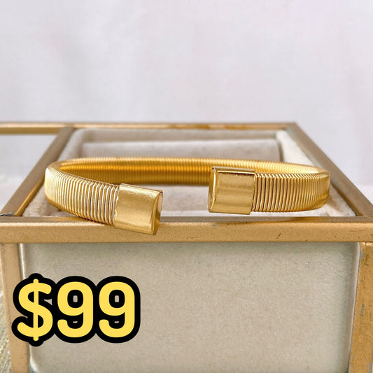 Pulsera de Acero Inoxidable PAI1270-1