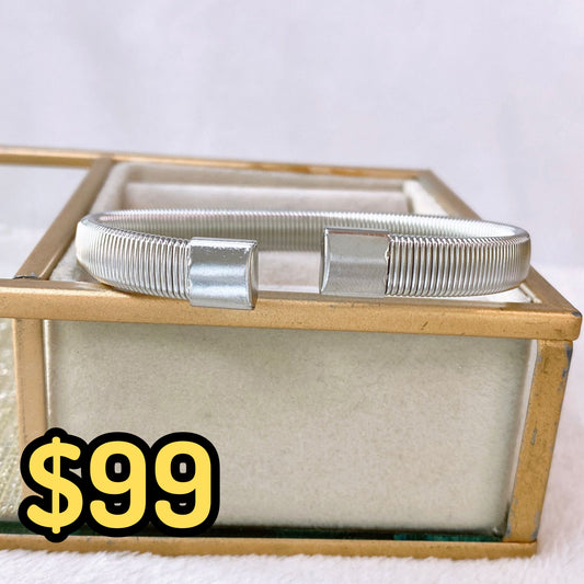 Pulsera de Acero Inoxidable PAI1270-2