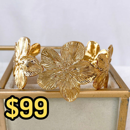 Pulsera de Acero Inoxidable PAI1274-1