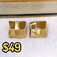 Arete de Acero Inoxidable AAI2233-1