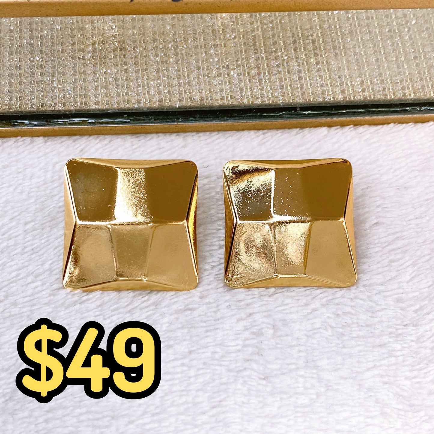 Arete de Acero Inoxidable AAI2233-1