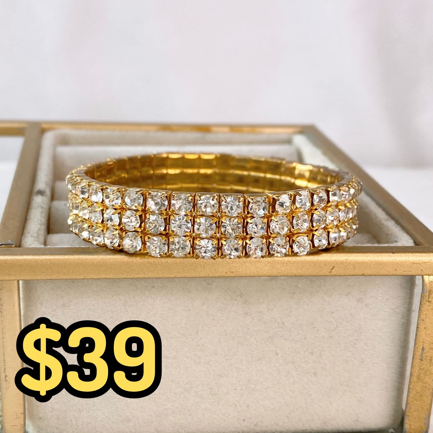 Pulsera de Bisuteria PB788-1