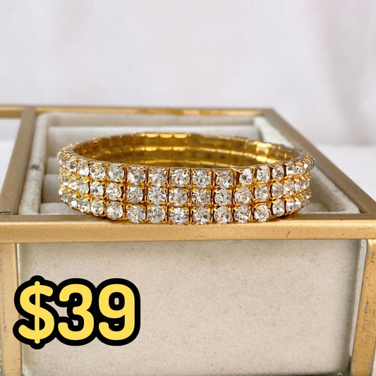 Pulsera de Bisuteria PB788-1