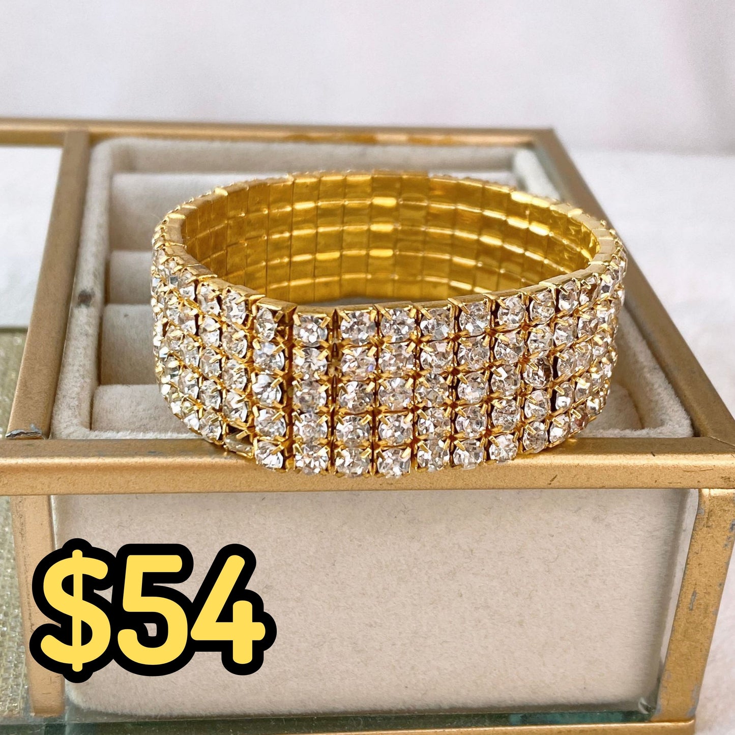 Pulsera de Bisuteria PB789-1