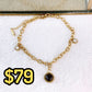 Pulsera de Acero Inoxidable PAI1291-1