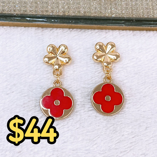 Aretes de Acero Inoxidable AAI2303-3
