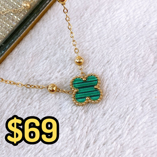 Collar de Acero Inoxidable CAI2989-1