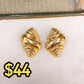 Arete de Acero Inoxidable AAI2391-1