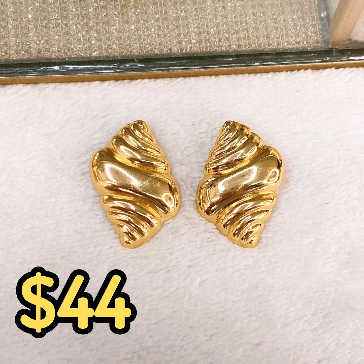Arete de Acero Inoxidable AAI2391-1