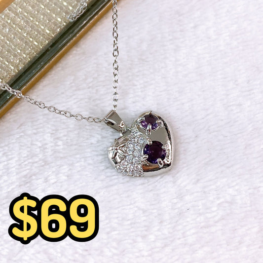 Collar de Chapa de Oro CC2403-4