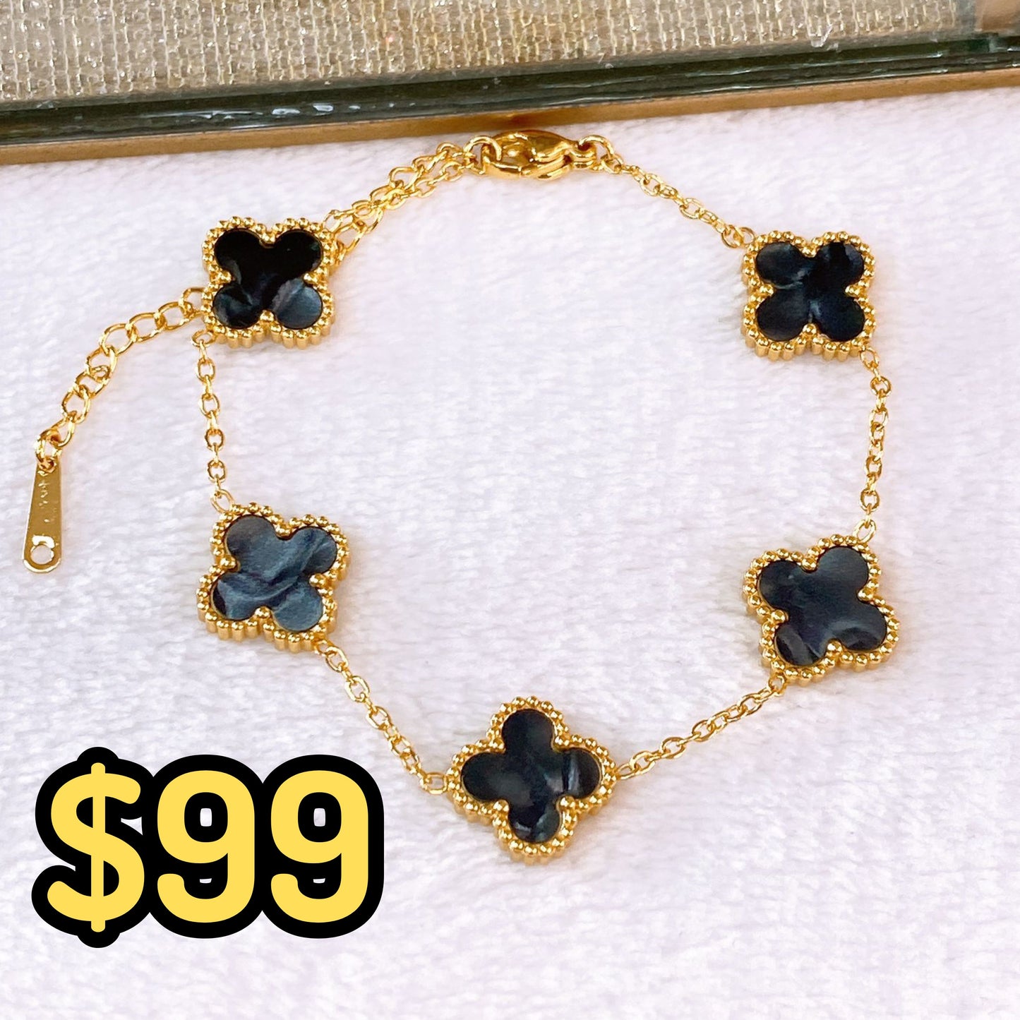 Pulsera de Acero Inoxidable PAI1346-6