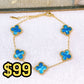 Pulsera de Acero Inoxidable PAI1346-12