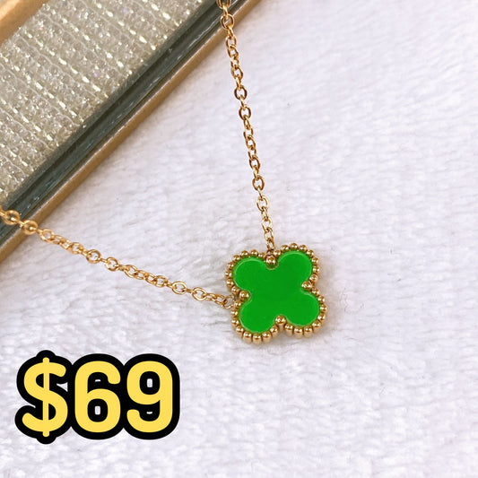 Collar de Acero Inoxidable CAI3013-5