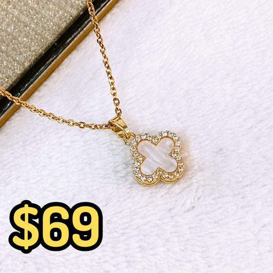 Collar de Acero Inoxidable CAI3015-5
