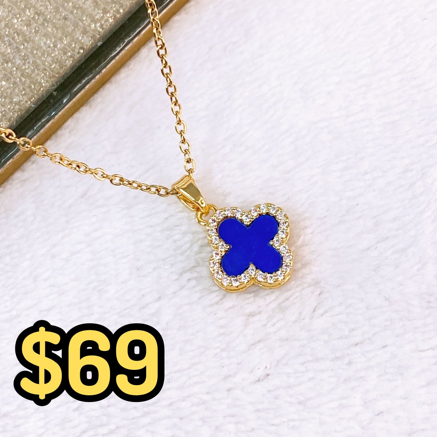Collar de Acero Inoxidable CAI3015-6