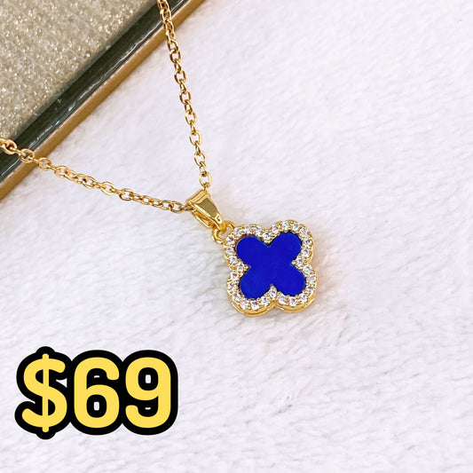 Collar de Acero Inoxidable CAI3015-6