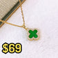 Collar de Acero Inoxidable CAI3015-3