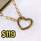 Collar de Acero Inoxidable CAI3018-1