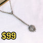 Collar de Acero Inoxidable CAI3027-2