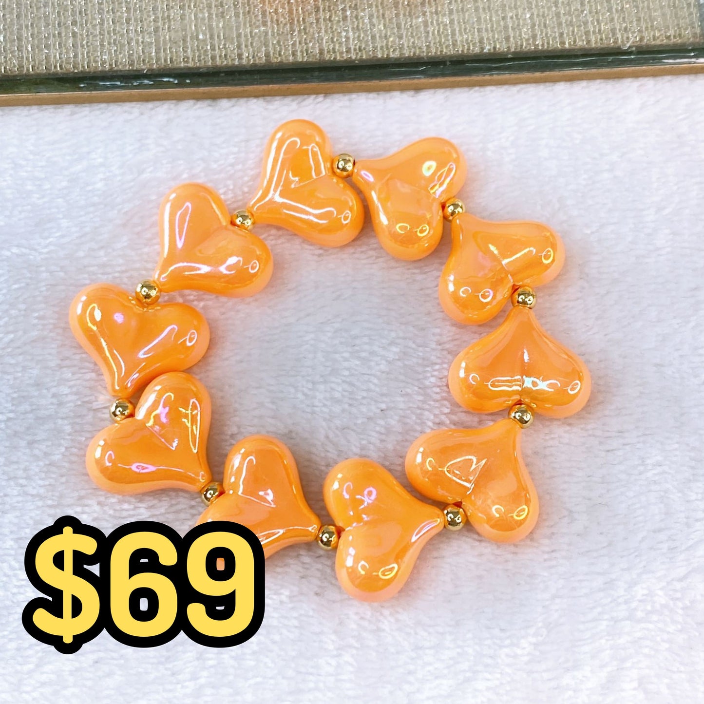 Pulsera de Bisuteria PB792-4