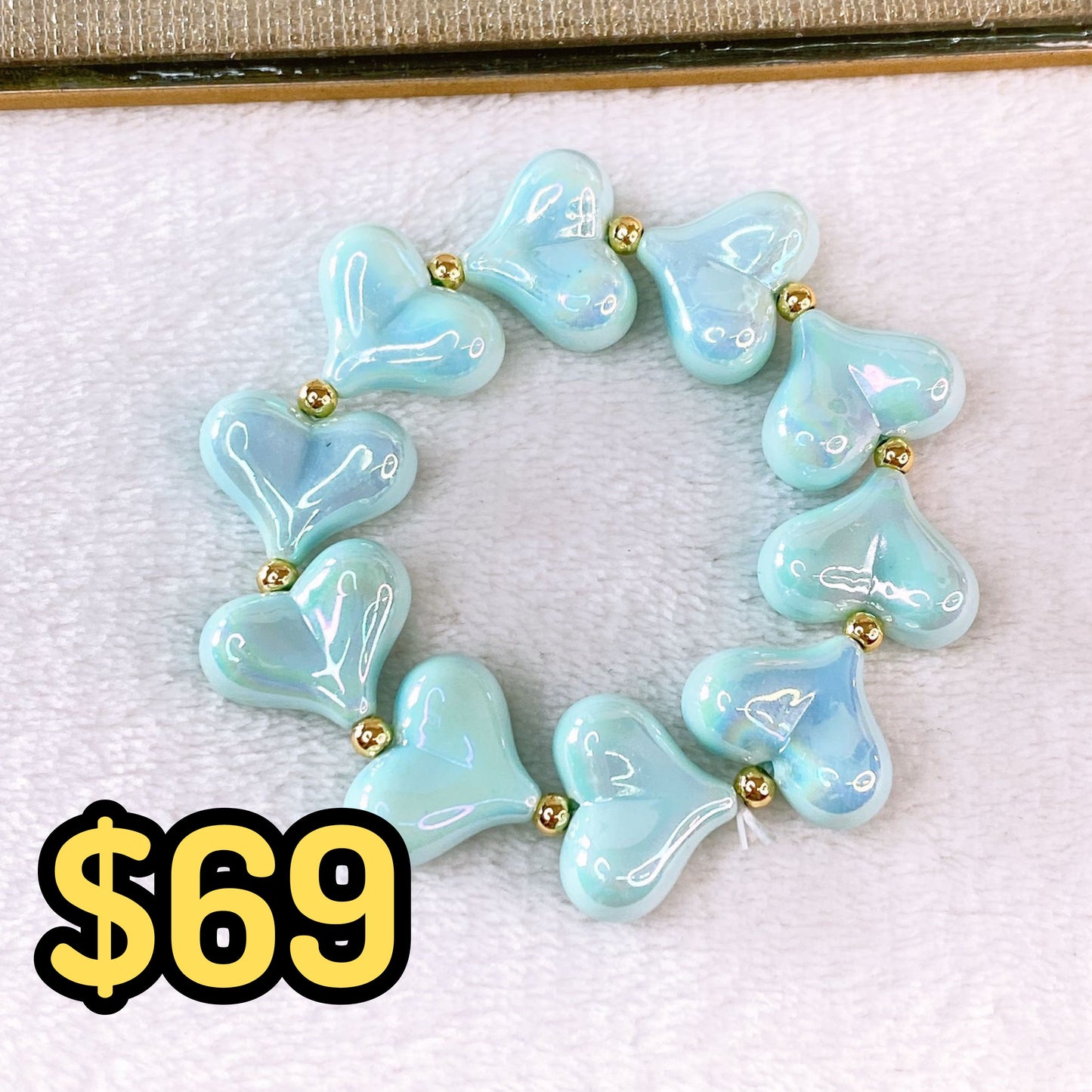 Pulsera de Bisuteria PB792-2