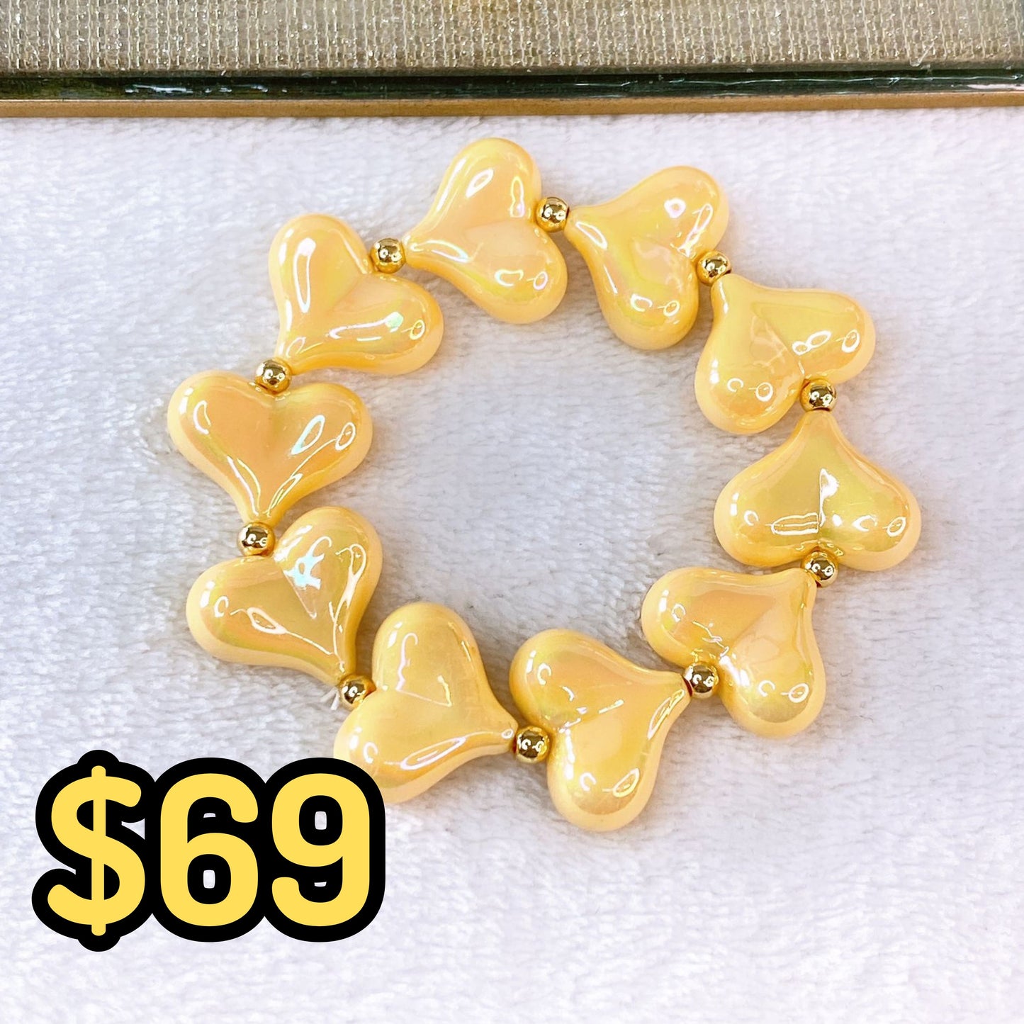 Pulsera de Bisuteria PB792-6