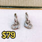 Arete de Acero Inoxidable AAI2407-2