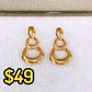Arete de Acero Inoxidable AAI2434-1