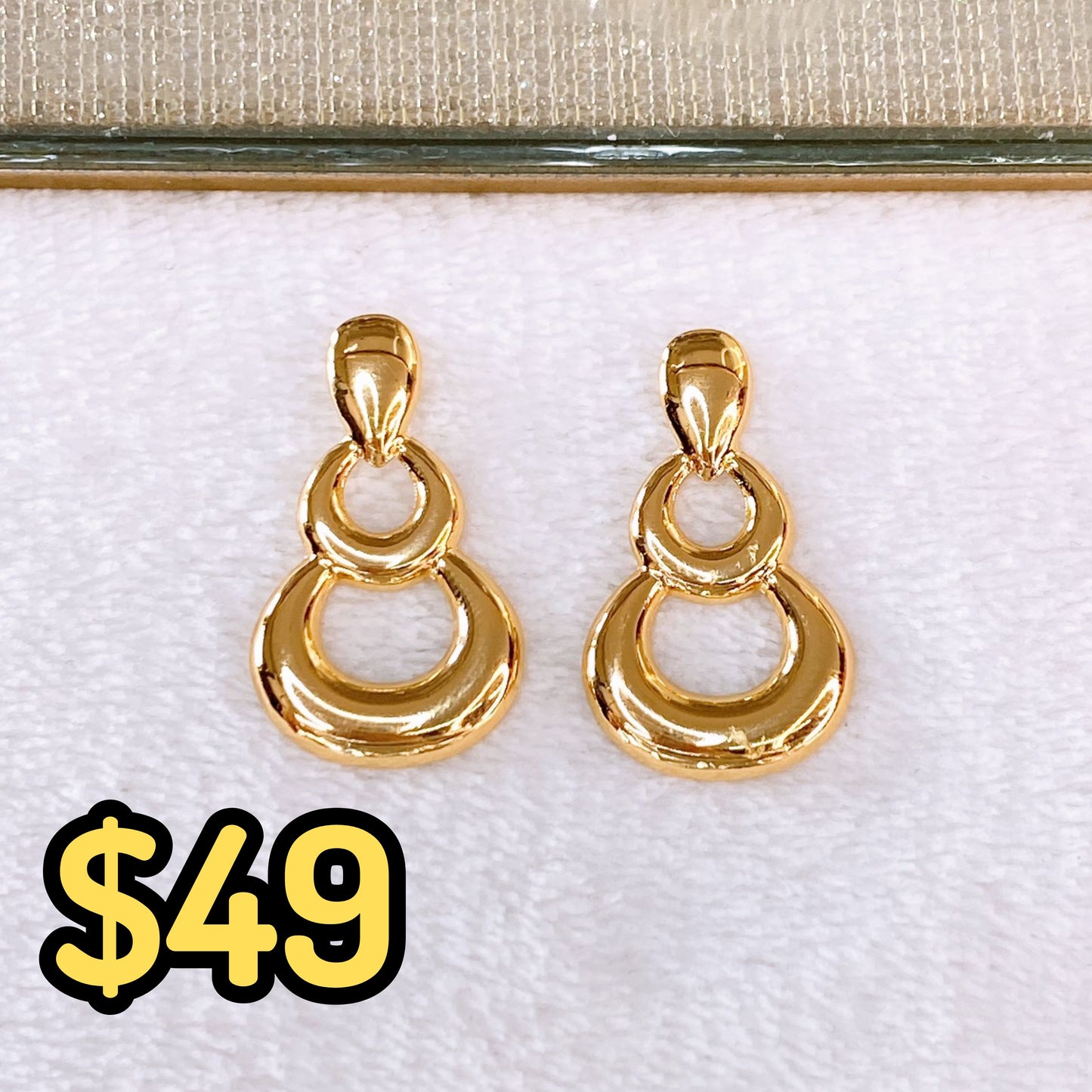 Arete de Acero Inoxidable AAI2434-1