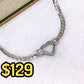 Collar de Acero Inoxidable CAI3032-2