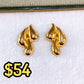 Arete de Acero Inoxidable AAI2445-1