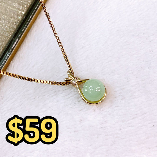 Collar de Acero Inoxidable CAI3053-1