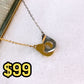 Collar de Acero Inoxidable CAI3054-1