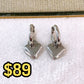 Arete de Acero Inoxidable AAI2462-2