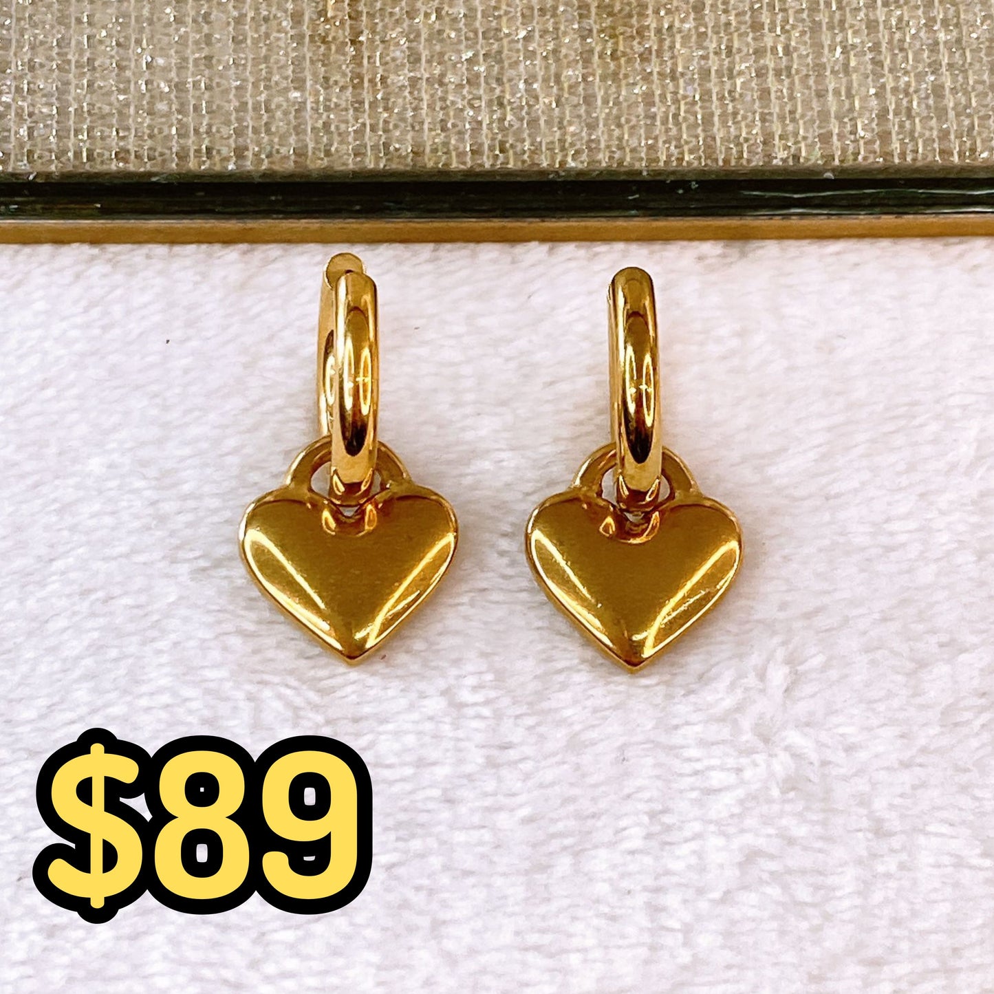 Arete de Acero Inoxidable AAI2462-1