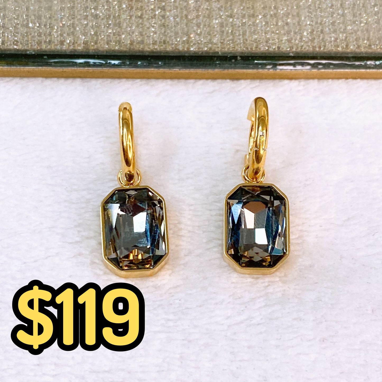 Arete de Acero Inoxidable AAI2774-3