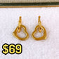 Arete de Acero Inoxidable AAI2476-1