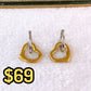 Arete de Acero Inoxidable AAI2476-3