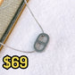 Collar de Acero Inoxidable CAI3067-2