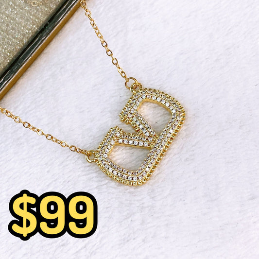 Collar de Acero Inoxidable CAI3068-1