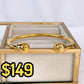 Pulsera de Acero Inoxidable PAI1391-1