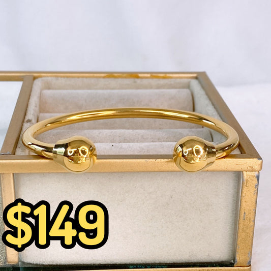 Pulsera de Acero Inoxidable PAI1391-1