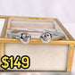 Pulsera de Acero Inoxidable PAI1392-2