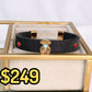Pulsera de Acero Inoxidable PAI1394-1