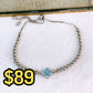 Pulsera de Chapa de Oro COP1730-2