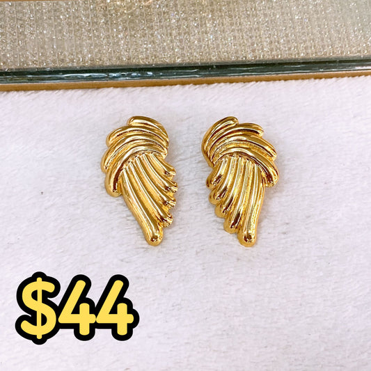 Arete de Acero Inoxidable AAI2466-1