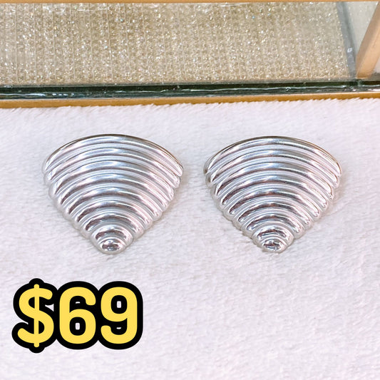 Arete de Acero Inoxidable AAI2481-2