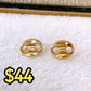 Arete de Acero Inoxidable AAI2484-1