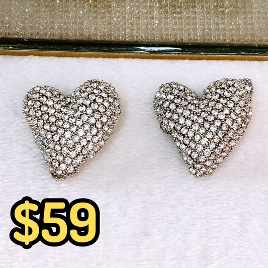 Arete de Bisuteria AB6086-1