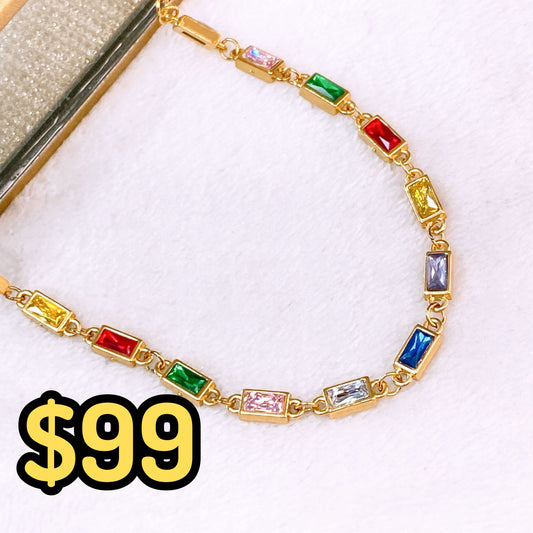 Collar de Acero Inoxidable CAI3075-1